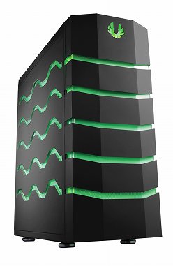 ꡼ No.001Υͥ / BitFenixΥPCColossusפСLEDǥо