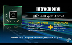 画像ギャラリー No.005のサムネイル画像 / Intel,PCゲームへの取り組みを公開。ゲーム市場を3つに分類し,最適なCPUをアピール。その定義には疑問符が