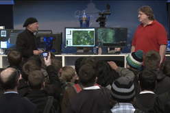 画像ギャラリー No.007のサムネイル画像 / Intel,PCゲームへの取り組みを公開。ゲーム市場を3つに分類し,最適なCPUをアピール。その定義には疑問符が