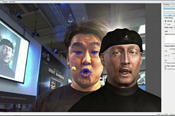 画像ギャラリー No.008のサムネイル画像 / Intel,PCゲームへの取り組みを公開。ゲーム市場を3つに分類し,最適なCPUをアピール。その定義には疑問符が