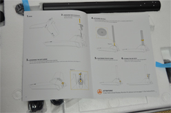 ꡼ No.006Υͥ / XFX֥ɤ3̥ǥץ쥤ɡXFX Triple Display Monitor StandפȤΩƤƤߤ
