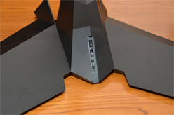 ꡼ No.023Υͥ / XFX֥ɤ3̥ǥץ쥤ɡXFX Triple Display Monitor StandפȤΩƤƤߤ