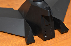 ꡼ No.024Υͥ / XFX֥ɤ3̥ǥץ쥤ɡXFX Triple Display Monitor StandפȤΩƤƤߤ