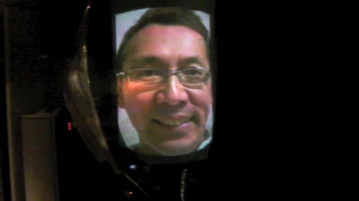 Floating AvatarθҲࡼӡ