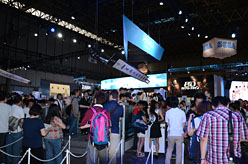 ꡼ No.007Υͥ / TGS 2011ϰ15ʬȥ쵬 PS Vitaθˤʳи礬ɬפ