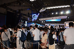 ꡼ No.009Υͥ / TGS 2011ϰ15ʬȥ쵬 PS Vitaθˤʳи礬ɬפ