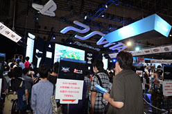 ꡼ No.010Υͥ / TGS 2011ϰ15ʬȥ쵬 PS Vitaθˤʳи礬ɬפ
