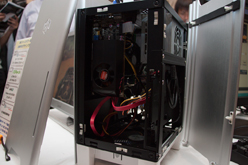 ꡼ No.005Υͥ / ƤӤġPCMini-ITXбǤо졤Raven RV04ϡֳȯסոǹԤ줿SilverStone٥ȥݡ
