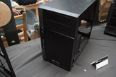 ꡼ No.011Υͥ / ƤӤġPCMini-ITXбǤо졤Raven RV04ϡֳȯסոǹԤ줿SilverStone٥ȥݡ