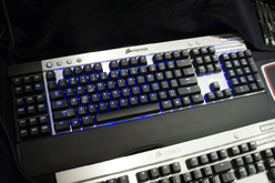 ꡼ No.008Υͥ / ֥󥯥պ2011׳šTt eSPORTSΥޥ䥭ܡɤʤɤ򿧥ǥ뤬о