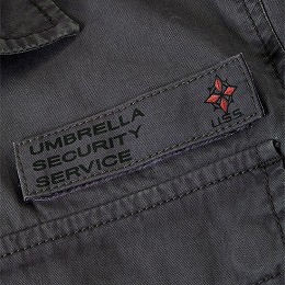꡼ No.014Υͥ / ֥Хϥɡץ꡼15ǯǰեå󥢥ƥࡤBIOHAZARD: Apparel CollectionפWebȥȯ