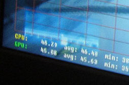 ꡼ No.005Υͥ / COMPUTEXLucidLogixѤϪ֥եåɤΥۥåȥåספȡiGPUĶΥե졼졼ȸפȥԥå