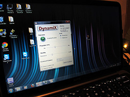 ꡼ No.009Υͥ / COMPUTEXLucidLogixѤϪ֥եåɤΥۥåȥåספȡiGPUĶΥե졼졼ȸפȥԥå