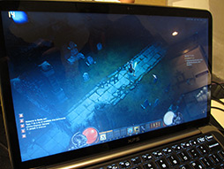 ꡼ No.010Υͥ / COMPUTEXLucidLogixѤϪ֥եåɤΥۥåȥåספȡiGPUĶΥե졼졼ȸפȥԥå