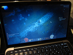 ꡼ No.011Υͥ / COMPUTEXLucidLogixѤϪ֥եåɤΥۥåȥåספȡiGPUĶΥե졼졼ȸפȥԥå