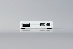 画像ギャラリー No.003のサムネイル画像 / バッファロー,Wii対応の4ポートUSB 2.0ハブを発売。任天堂の動作確認済み