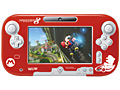 HORI���ޥꥪ�ȥ륤������������դ�Wii��⥳���ѥϥ�ɥ뤪���Wii U GamePad�ѥǥ������ݸ�С���ȯɽ���֥ޥꥪ������8�פ˹�碌��ȯ��