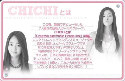 ꡼ No.001Υͥ / ڹ񿷿ͥ륺롼 CHICHIX-BEATפǥǥ˽о