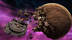 ꡼ No.013Υͥ / GamescomϰճȤǤƤStar Trek Onlineפϡ⤦¥ƥȤ