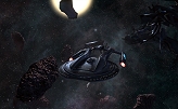꡼ No.015Υͥ / GamescomϰճȤǤƤStar Trek Onlineפϡ⤦¥ƥȤ