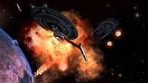 ꡼ No.017Υͥ / GamescomϰճȤǤƤStar Trek Onlineפϡ⤦¥ƥȤ