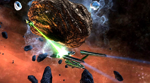 ꡼ No.003Υͥ / ȥåմǤƮ󤬤äפäStar Trek OnlineפκǿࡼӡǺ
