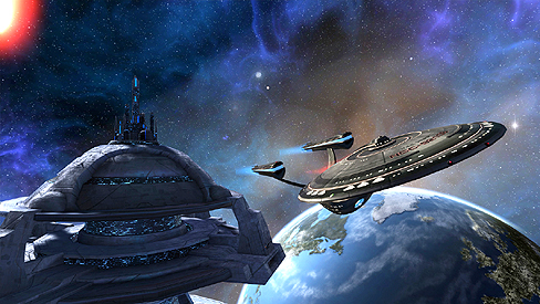 ꡼ No.002Υͥ / Star Trek Onlineס󥿡ץ饤䥯󥴥Ϥб餹ࡼӡǺܡȥåɬOBT䥳쥯ǥʤɤ⡪