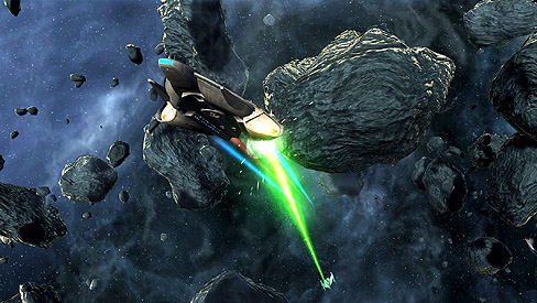 ꡼ No.003Υͥ / Star Trek Onlineס󥿡ץ饤䥯󥴥Ϥб餹ࡼӡǺܡȥåɬOBT䥳쥯ǥʤɤ⡪