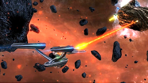 Star Trek Onlineץץ⡼ࡼӡ