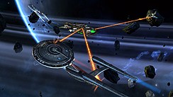 ꡼ No.007Υͥ / Star Trek Onlineס󥿡ץ饤䥯󥴥Ϥб餹ࡼӡǺܡȥåɬOBT䥳쥯ǥʤɤ⡪