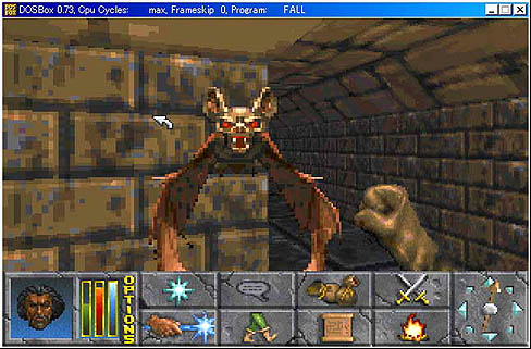꡼ No.011Υͥ / OblivionθήˡBethesda꡼15ǯǰơThe Elder Scrolls IIפ̵ۤ򳫻