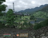 ꡼ No.008 | The Elder Scrolls IV: Oblivion