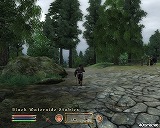 ꡼ No.009 | The Elder Scrolls IV: Oblivion