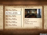 ꡼ No.026 | The Elder Scrolls IV: Oblivion