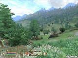 ꡼ No.040 | The Elder Scrolls IV: Oblivion