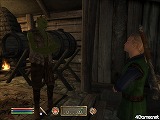 ꡼ No.073 | The Elder Scrolls IV: Oblivion