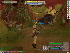 画像集#005のサムネイル/これでもう迷わない。「ファンタジーアースゼロ」の新要素「ミッションクエスト」の進め方