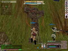 画像集#006のサムネイル/これでもう迷わない。「ファンタジーアースゼロ」の新要素「ミッションクエスト」の進め方