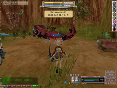 画像集#008のサムネイル/これでもう迷わない。「ファンタジーアースゼロ」の新要素「ミッションクエスト」の進め方