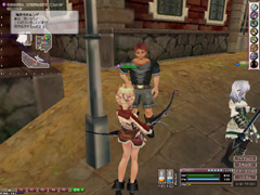 画像集#011のサムネイル/これでもう迷わない。「ファンタジーアースゼロ」の新要素「ミッションクエスト」の進め方