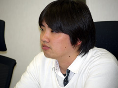 画像ギャラリー No.006のサムネイル画像 / ゲームポット,スクウェア・エニックス,フェニックスソフトにインタビュー。三社が語る「ファンタジーアース ゼロ」の将来像とは