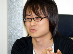 画像ギャラリー No.007のサムネイル画像 / ゲームポット,スクウェア・エニックス,フェニックスソフトにインタビュー。三社が語る「ファンタジーアース ゼロ」の将来像とは