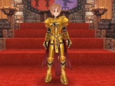 画像ギャラリー No.004のサムネイル画像 / 「ファンタジーアース ゼロ」とTVアニメ「Fate/Zero」がコラボ。セイバーやアーチャーなどになりきれるアイテムがルーレットに登場