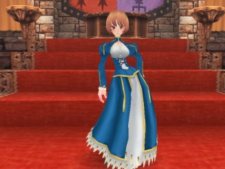 画像ギャラリー No.005のサムネイル画像 / 「ファンタジーアース ゼロ」とTVアニメ「Fate/Zero」がコラボ。セイバーやアーチャーなどになりきれるアイテムがルーレットに登場