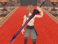 画像ギャラリー No.014のサムネイル画像 / 「ファンタジーアース ゼロ」とTVアニメ「Fate/Zero」がコラボ。セイバーやアーチャーなどになりきれるアイテムがルーレットに登場