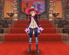 ���������꡼ No.005�Υ���ͥ������ / �֥ե��󥿥��������� �����ץ������ȯư�Ƿ������Ѳ�����֥⡼��������פ������ˡ��Ѳ����ͻҤ�ࡼ�ӡ��ǥ����å����褦