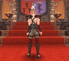 ���������꡼ No.009�Υ���ͥ������ / �֥ե��󥿥��������� �����ץ������ȯư�Ƿ������Ѳ�����֥⡼��������פ������ˡ��Ѳ����ͻҤ�ࡼ�ӡ��ǥ����å����褦