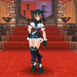 画像ギャラリー No.002のサムネイル画像 / 「ファンタジーアース ゼロ」,ヴィラーノルーレットが更新。レアアイテム引換券のラインナップも