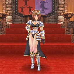 画像ギャラリー No.003のサムネイル画像 / 「ファンタジーアース ゼロ」,ヴィラーノルーレットが更新。レアアイテム引換券のラインナップも