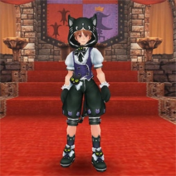 画像ギャラリー No.005のサムネイル画像 / 「ファンタジーアース ゼロ」,ヴィラーノルーレットが更新。レアアイテム引換券のラインナップも